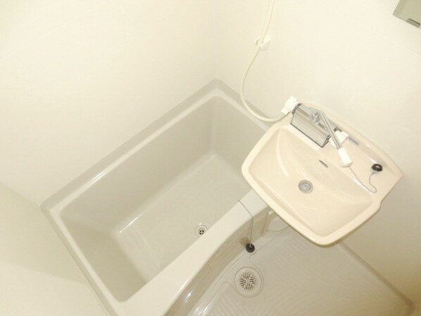 レオネクストグリーンビレッジIIの物件内観写真